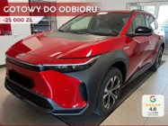 Toyota Inny Toyota Comfort 4X2 Electric Comfort 4X2 Electric 204KM | Tempomat adaptacyj