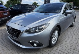 Mazda 3 III 1.5 SkyActive-G 101 KM Rvm Navi Kamera Alu Pdc !