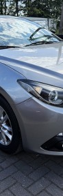 1.5 SkyActive-G 101 KM Rvm Navi Kamera Alu Pdc !-3