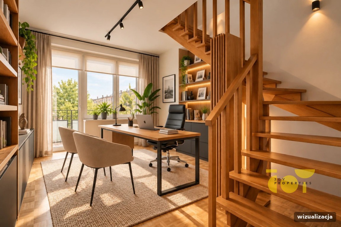 Mieszkanie na sprzedaż, 5 pokoi, 111 m², Pruszków