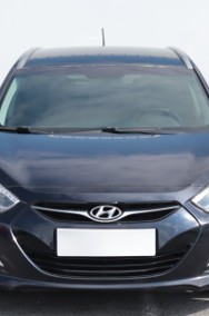 Hyundai i40 , Klimatronic, Tempomat, Parktronic, Podgrzewane siedzienia,-2