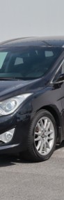 Hyundai i40 , Klimatronic, Tempomat, Parktronic, Podgrzewane siedzienia,-3
