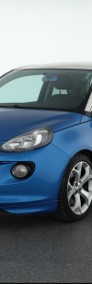 Opel Adam , Salon Polska, Skóra, Klimatronic, Tempomat-3