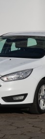 Ford Focus III , Salon Polska, Serwis ASO, Klimatronic, Tempomat, Parktronic-3