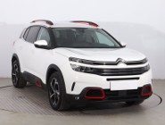 Citroen C5 Aircross , Salon Polska, Serwis ASO, Skóra, Navi, Klimatronic,