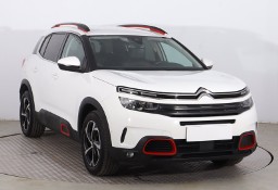 Citroen C5 Aircross , Salon Polska, Serwis ASO, Skóra, Navi, Klimatronic,