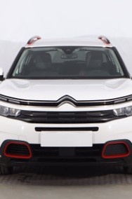 Citroen C5 Aircross , Salon Polska, Serwis ASO, Skóra, Navi, Klimatronic,-2