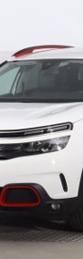 Citroen C5 Aircross , Salon Polska, Serwis ASO, Skóra, Navi, Klimatronic,-3