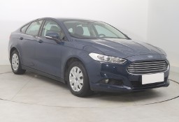 Ford Mondeo VIII , Salon Polska, Klimatronic