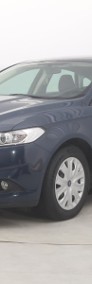 Ford Mondeo VIII , Salon Polska, Klimatronic-3