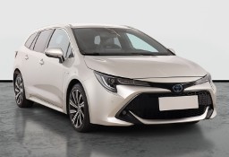 Toyota Corolla XII , Salon Polska, Serwis ASO, Automat, Skóra, Klimatronic,