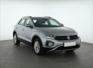 Volkswagen T-Roc , Salon Polska, 1. Właściciel, Serwis ASO, Automat, VAT 23%,