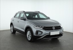 Volkswagen T-Roc , Salon Polska, 1. Właściciel, Serwis ASO, Automat, VAT 23%,