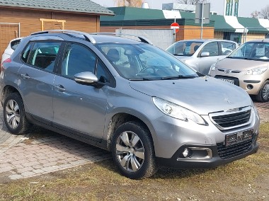 Peugeot 2008-1