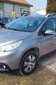 Peugeot 2008-2