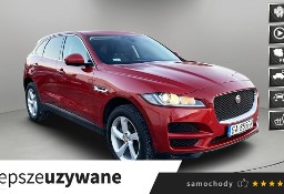 Jaguar F-Pace 2.0 i4D AWD Pure ! Salon Polska ! Faktura Vat ! Samochody Poleasingo