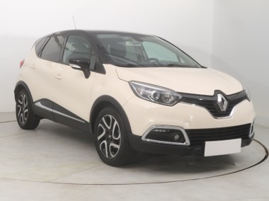 Renault Captur , Automat, Navi, Klimatronic, Tempomat, Parktronic-1