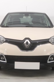 Renault Captur , Automat, Navi, Klimatronic, Tempomat, Parktronic-2