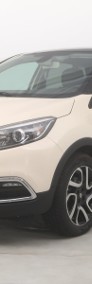 Renault Captur , Automat, Navi, Klimatronic, Tempomat, Parktronic-3