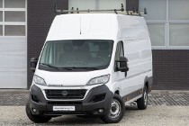 Fiat Ducato 2.3 MAXI L4H3 WYSOKI DACH Automat zbiornik 90l kamera cofania