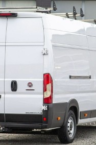 Fiat Ducato 2.3 MAXI L4H3 WYSOKI DACH Automat zbiornik 90l kamera cofania-2