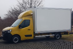 Renault Master 8EP KONTENER 4,23x2,24x2,24 KLIMA 6-BIEGÓW MANUAL KRAJOWY 2,3 DCI