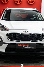 Kia Sportage IV 1.6 GDI 2WD 1.6 GDI 2WD 132KM-2