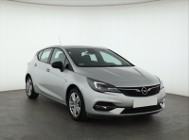 Opel Astra J , Salon Polska, 1. Właściciel, Serwis ASO, VAT 23%, Navi,