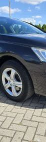 Peugeot 508 I 1,6Turbo Benz.Navi.Panorama Dach.Klimatr 2str.Manual.Serwis!!!-3