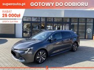 Toyota Corolla XII Style 2.0 Hybrid Dynamic Force Style 2.0 Hybrid Dynamic Force 178KM |