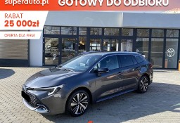 Toyota Corolla XII Style 2.0 Hybrid Dynamic Force Style 2.0 Hybrid Dynamic Force 178KM |