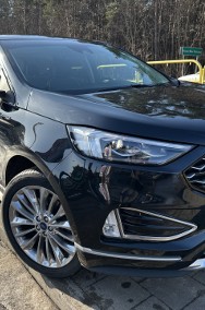 2,0 TDCi-238KM VIGNALE, Automat, Kamery, Wentylowane Skóry, Radar...-2