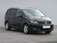 Volkswagen Touran II , VAT 23%, Klimatronic, Tempomat, Parktronic,