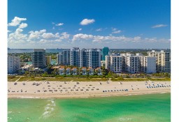 Mieszkanie Miami Beach