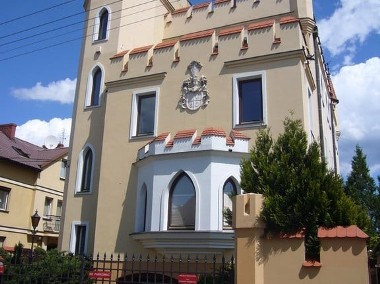 Dom 680 m2, Stary Wilanów - NOWA CENA-1