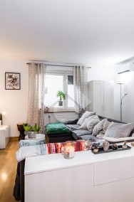 Wyjątkowe mieszkanie w zielonej okolicy - 106 m²-2