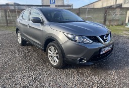 Nissan Qashqai II 2017 ! 92 tys km! Faktura VAT 23%