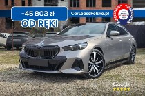 BMW SERIA 5 VII (F90)