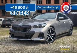BMW SERIA 5 VII (F90)
