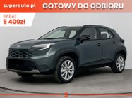 Toyota Yaris Cross Comfort 1.5 Hybrid Dynamic Force Comfort 1.5 Hybrid Dynamic Force 116KM