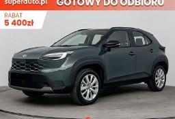 Toyota Yaris Cross Comfort 1.5 Hybrid Dynamic Force Comfort 1.5 Hybrid Dynamic Force 116KM