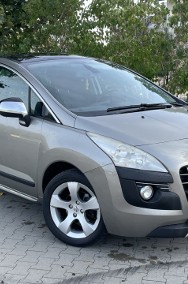 1.6HDI 112KM klimatronik Navi headup pierwszy wł zamiana-2