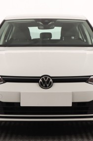 Volkswagen Golf VIII , Salon Polska, VAT 23%, Klimatronic, Tempomat, Parktronic-2