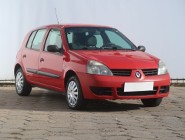 Renault Clio II , Salon Polska, Klima