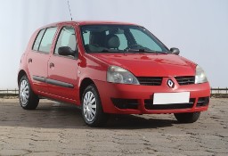 Renault Clio II , Salon Polska, Klima