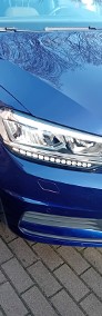 Volkswagen Touran 1.5 TSI EVO Comfortline DSG-3