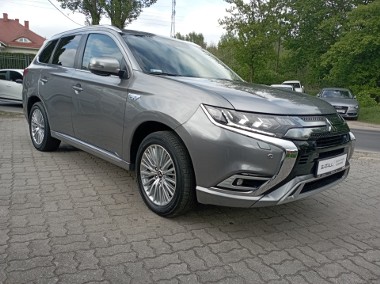 2,4 PHEV 4WD (224KM) Instyle 05/2020! 85 tys.km!!-1