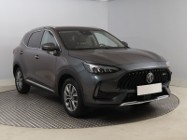 MG HS , Salon Polska, Serwis ASO, Automat, VAT 23%, Skóra, Navi,