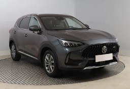 MG HS , Salon Polska, Serwis ASO, Automat, VAT 23%, Skóra, Navi,