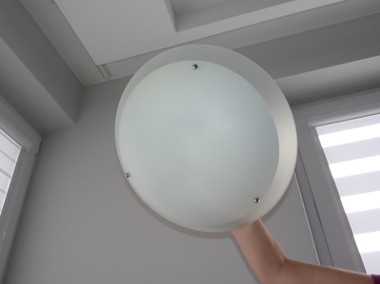 Lampa sufitowa wisząca 42 cm-2